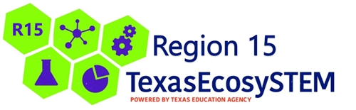 Region 15 Texas EcosySTEM 
